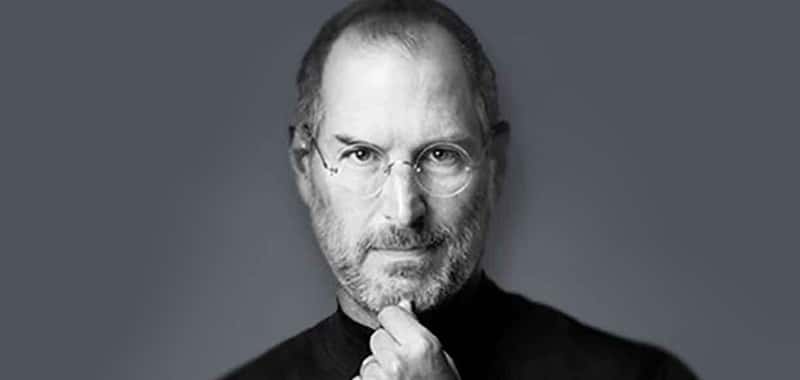 Steve Jobs